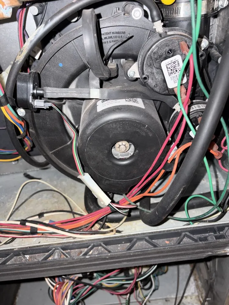 Slide of S&W Climate Control & Contracting