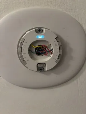 S&W Climate Control & Contracting Logo