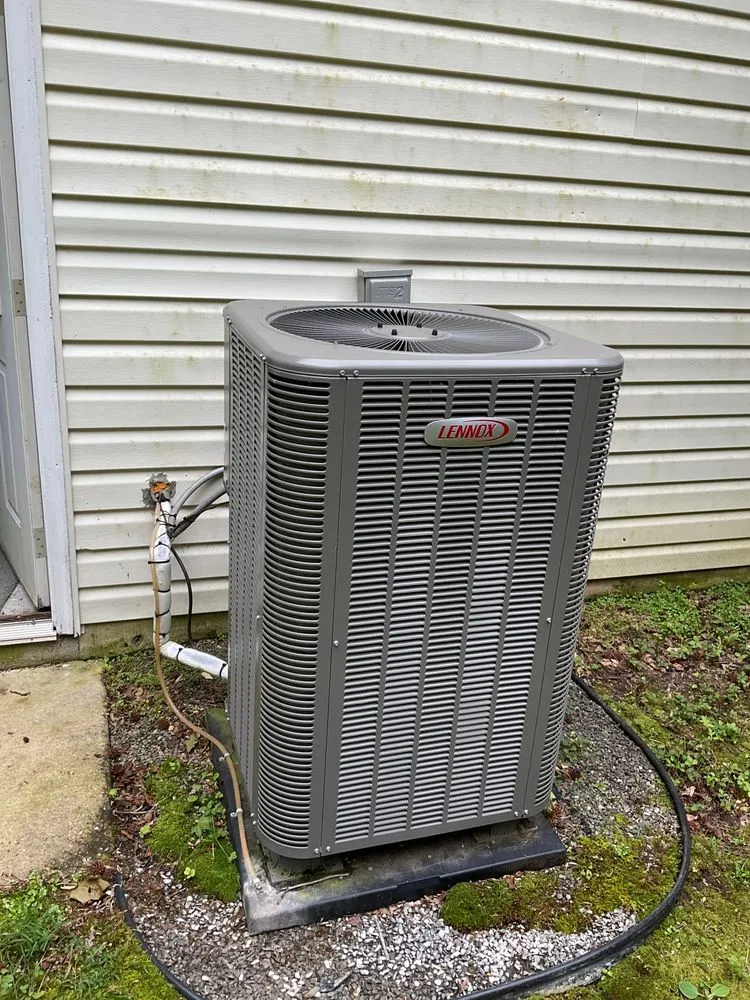 Slide of S&W Quality Services