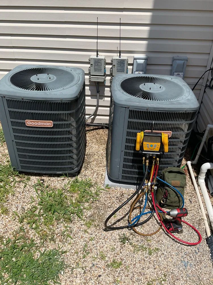 Slide of S&W Quality Services