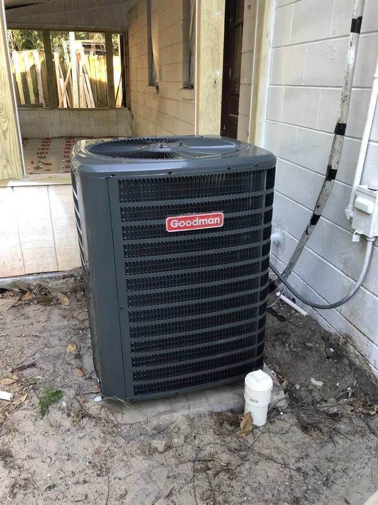 Slide of Swaby's Heating & Air