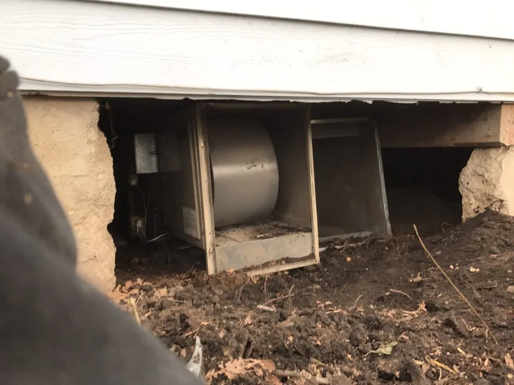 Slide of Swafford Heating and Cooling