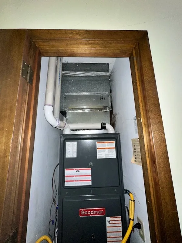 Slide of Swafford Heating and Cooling