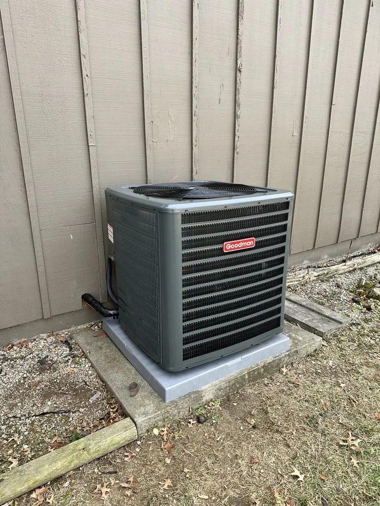 Slide of Swafford Heating and Cooling