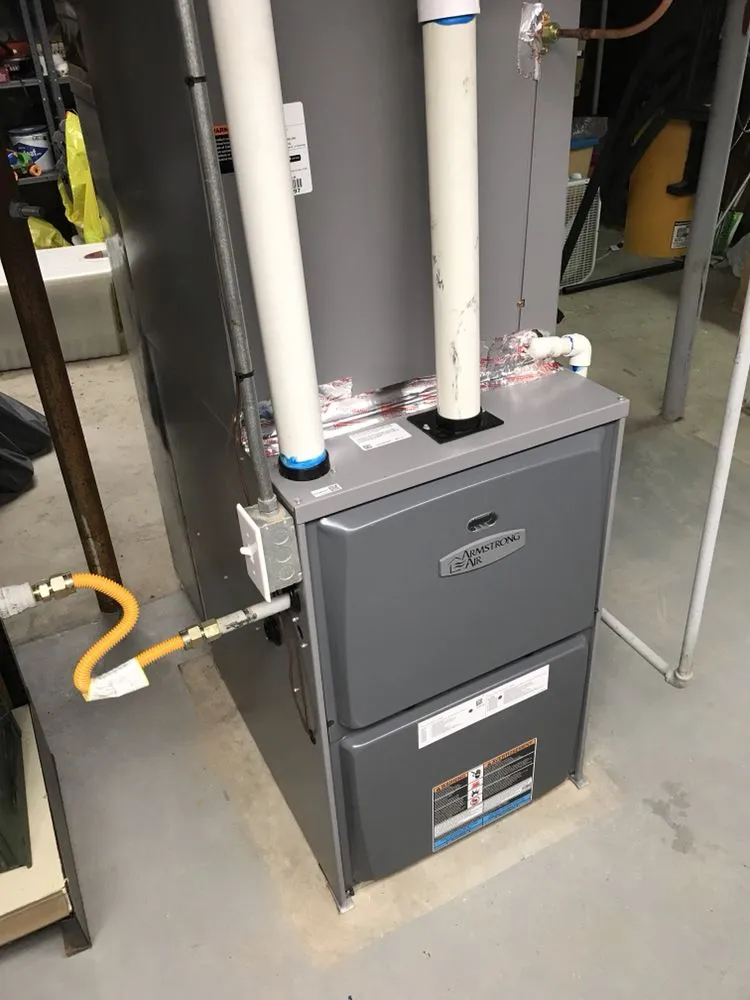 Slide of Swafford Heating and Cooling