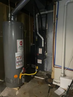 Swafford Heating and Cooling