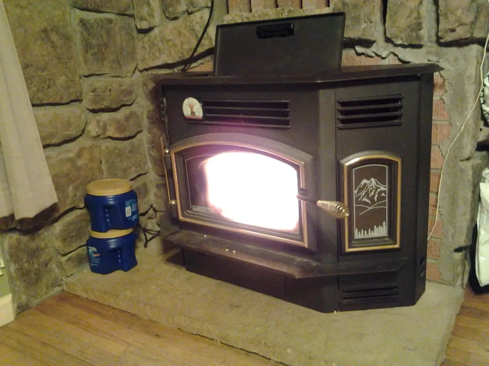 Slide of Swager International