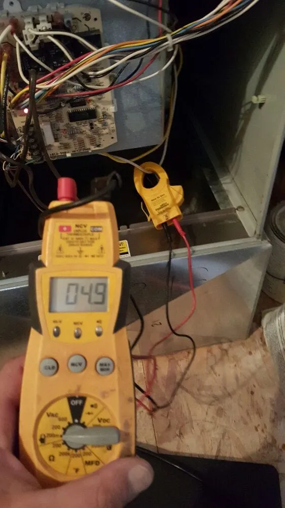 Slide of Swager International