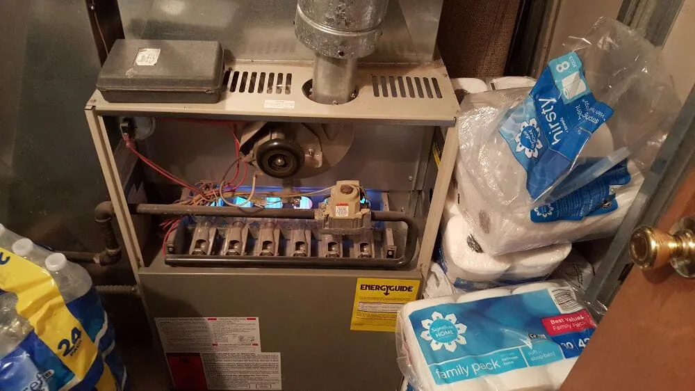 Slide of Swager International