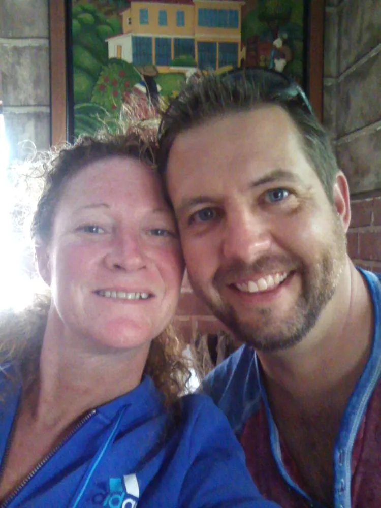 Slide of Swager International