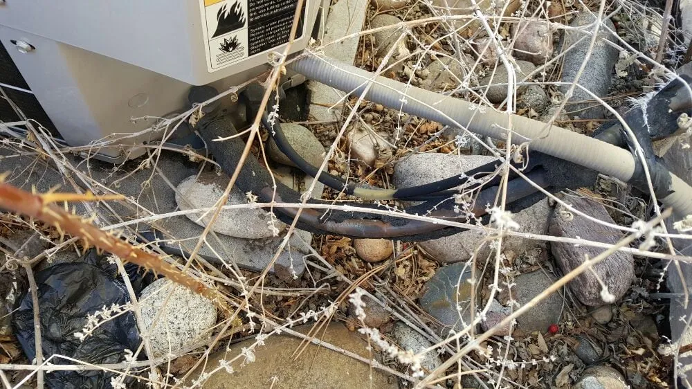 Slide of Swager International