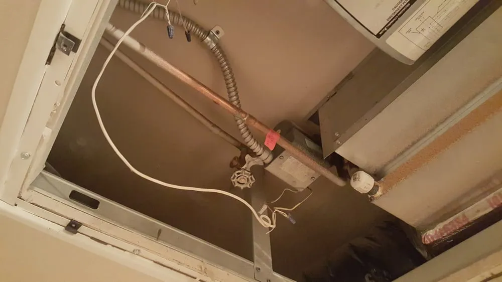 Slide of Swager International