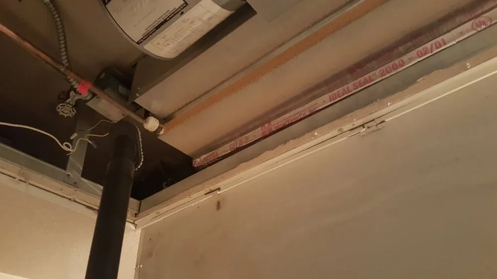 Slide of Swager International