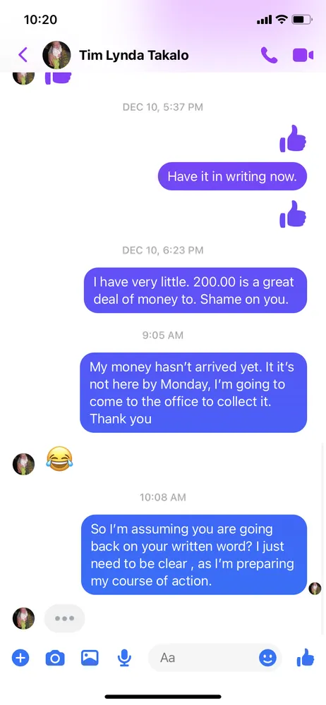 Slide of Swailes Plumbing & Heating