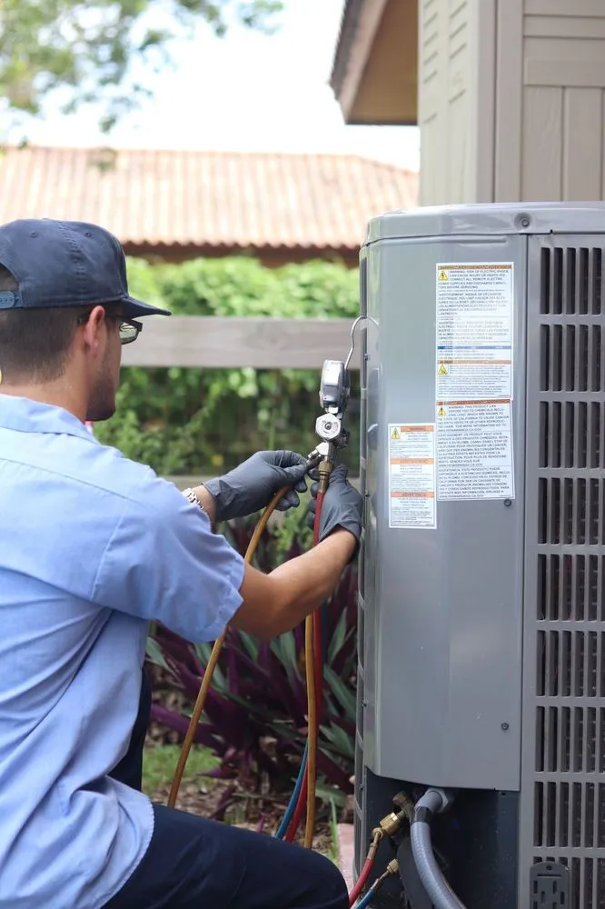 Slide of Swails Heating And Cooling