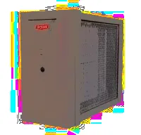 Slide of Swain L D and Son