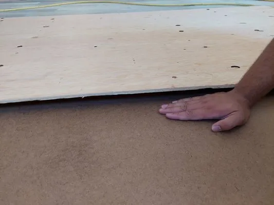 Swamp Cooler Repair Logo