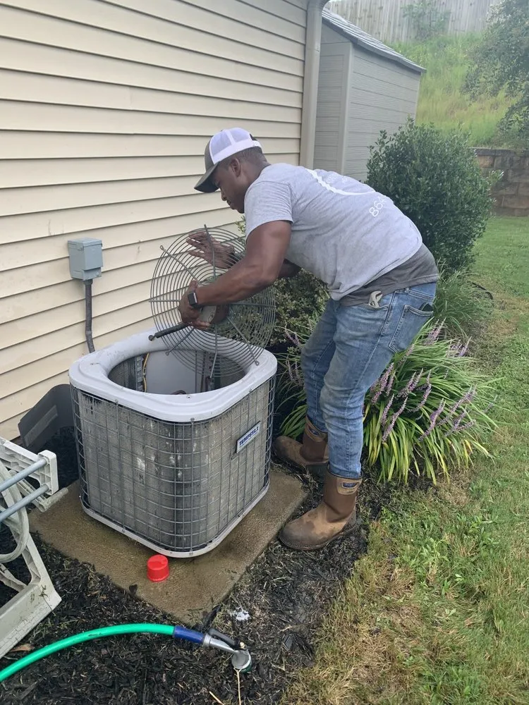 Slide of Swamp Rabbit Heating And Air