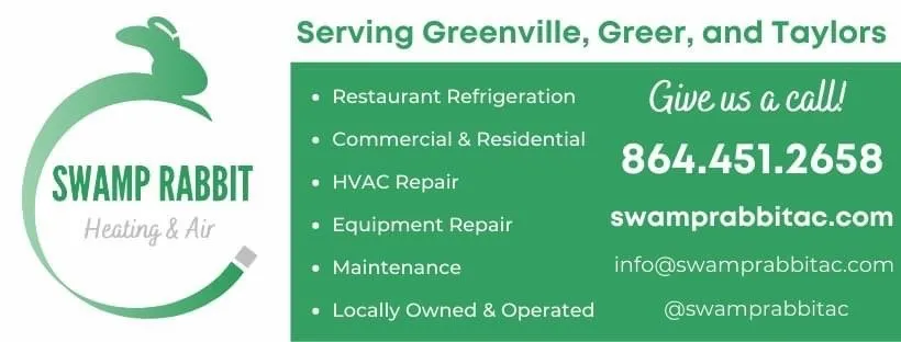 Slide of Swamp Rabbit Heating And Air