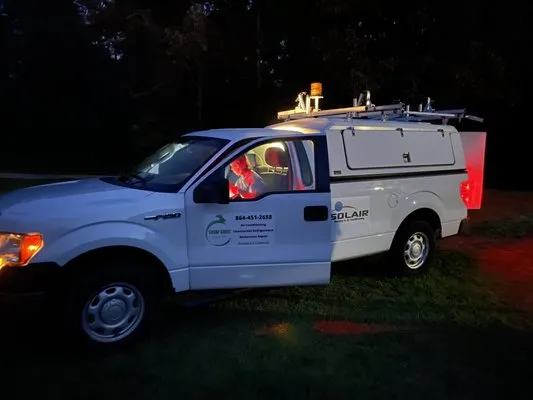 Swamp Rabbit Heating And Air