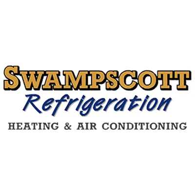 Slide of SwampscottRefrigeration