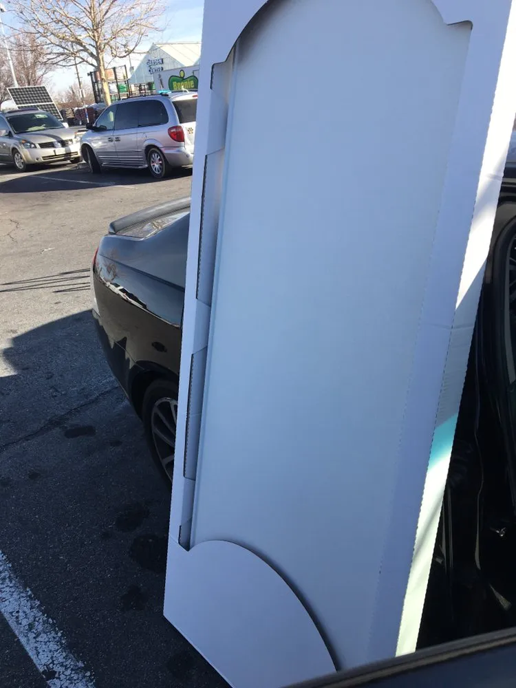 Slide of Swampy's Evaporative Cooler Care