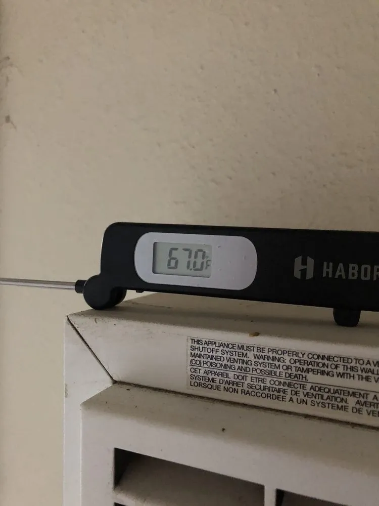 Slide of Swampy's Evaporative Cooler Care