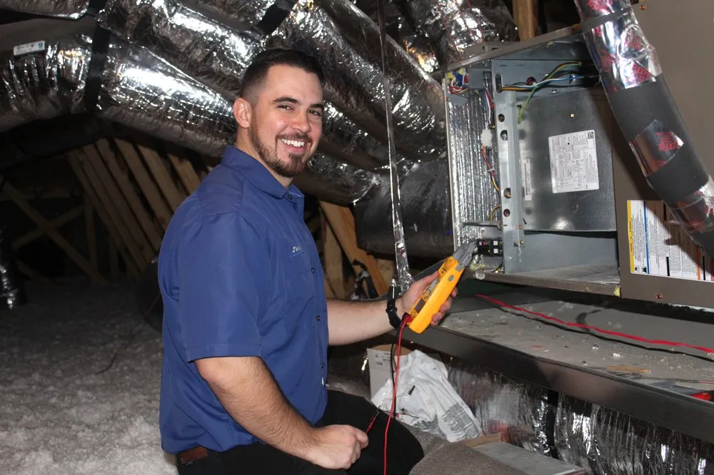 Slide of Swan Electric, Plumbing, Heating & Air