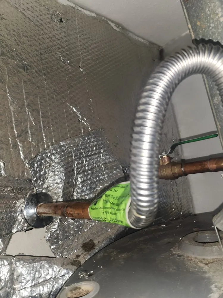 Slide of Swan Electric, Plumbing, Heating & Air