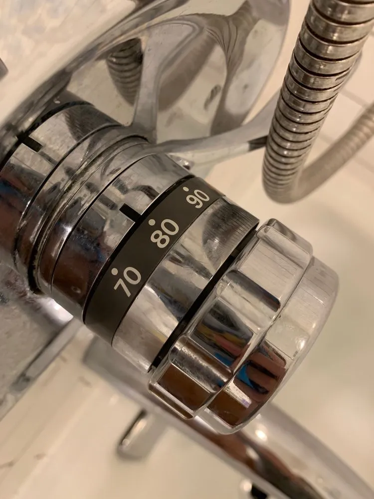 Slide of Swan Electric, Plumbing, Heating & Air