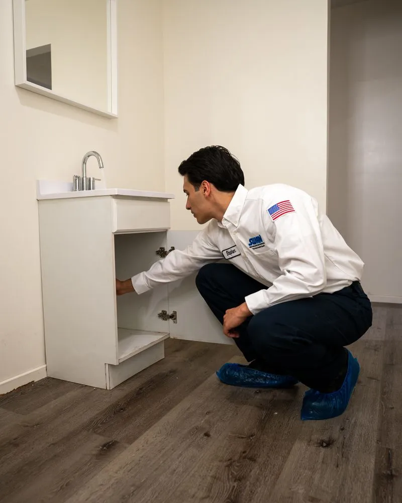 Slide of Swan Plumbing, Heating & Air Conditioning