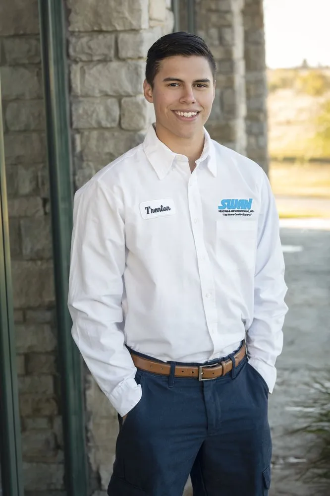 Slide of Swan Plumbing, Heating & Air Conditioning