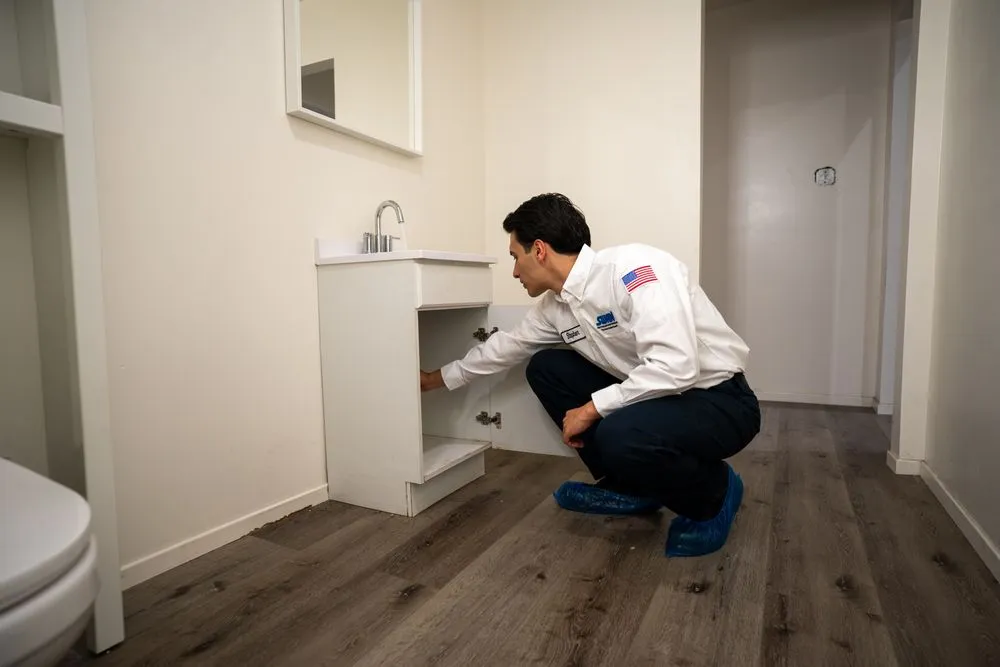 Slide of Swan Plumbing, Heating & Air Conditioning