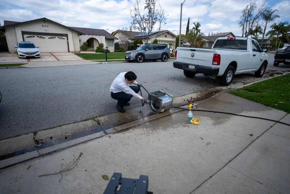 Slide of SWAN Plumbing, Heating & Air of Denver