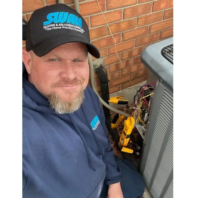 Slide of SWAN Plumbing, Heating & Air of Denver