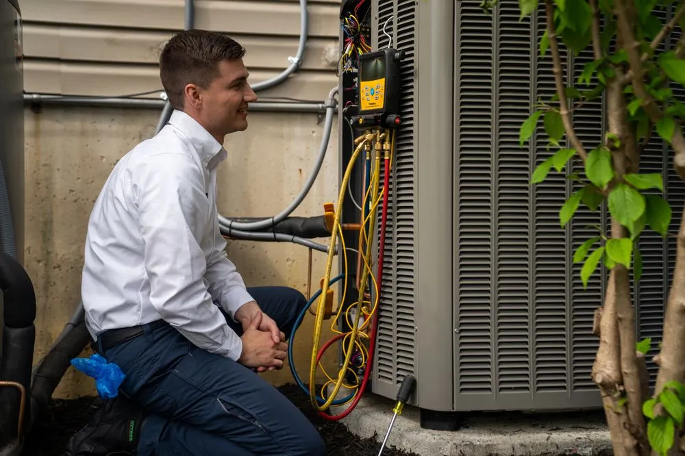 Slide of SWAN Plumbing, Heating & Air of Denver