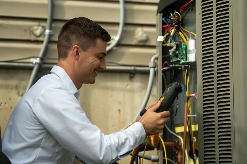 Slide of SWAN Plumbing, Heating & Air of Denver