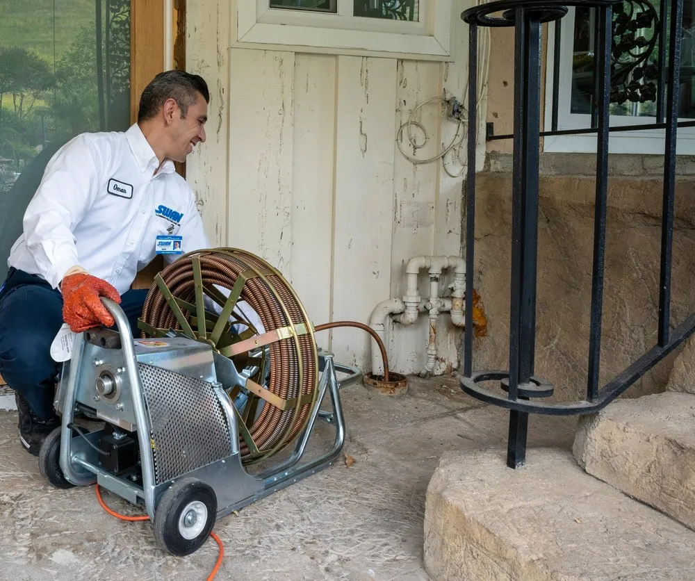 Slide of SWAN Plumbing, Heating & Air of Denver