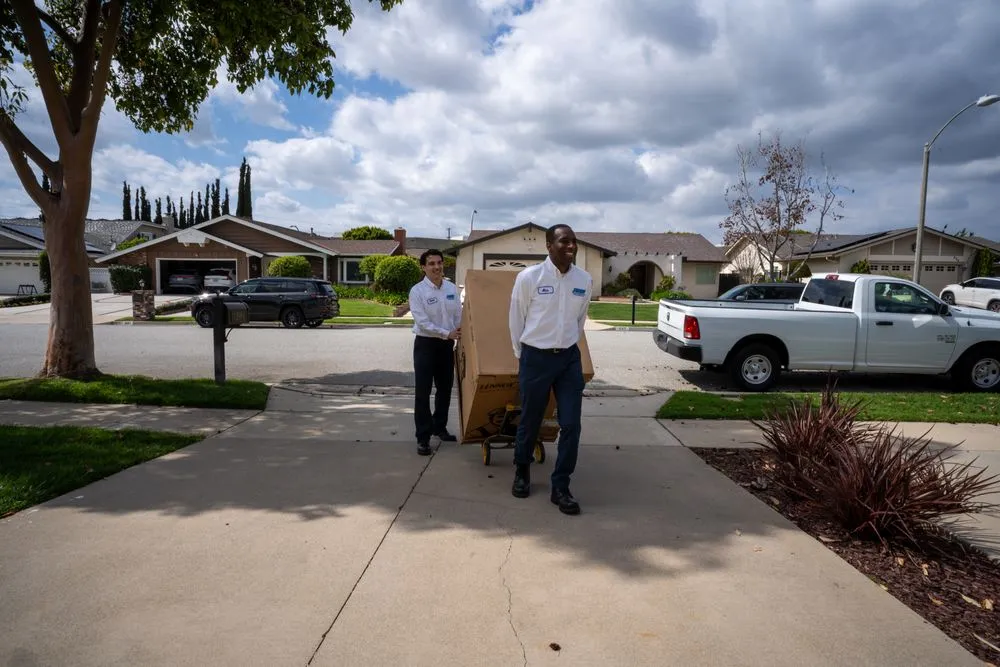 Slide of SWAN Plumbing, Heating & Air of Denver