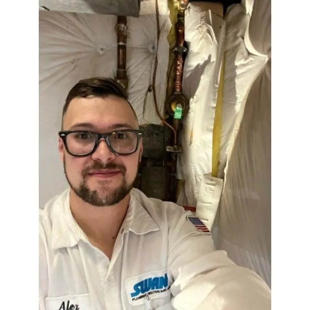 Slide of SWAN Plumbing, Heating & Air of Denver