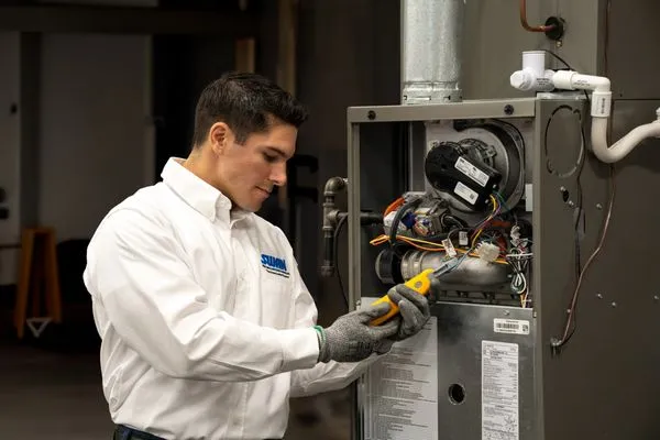 SWAN Plumbing, Heating & Air of Denver