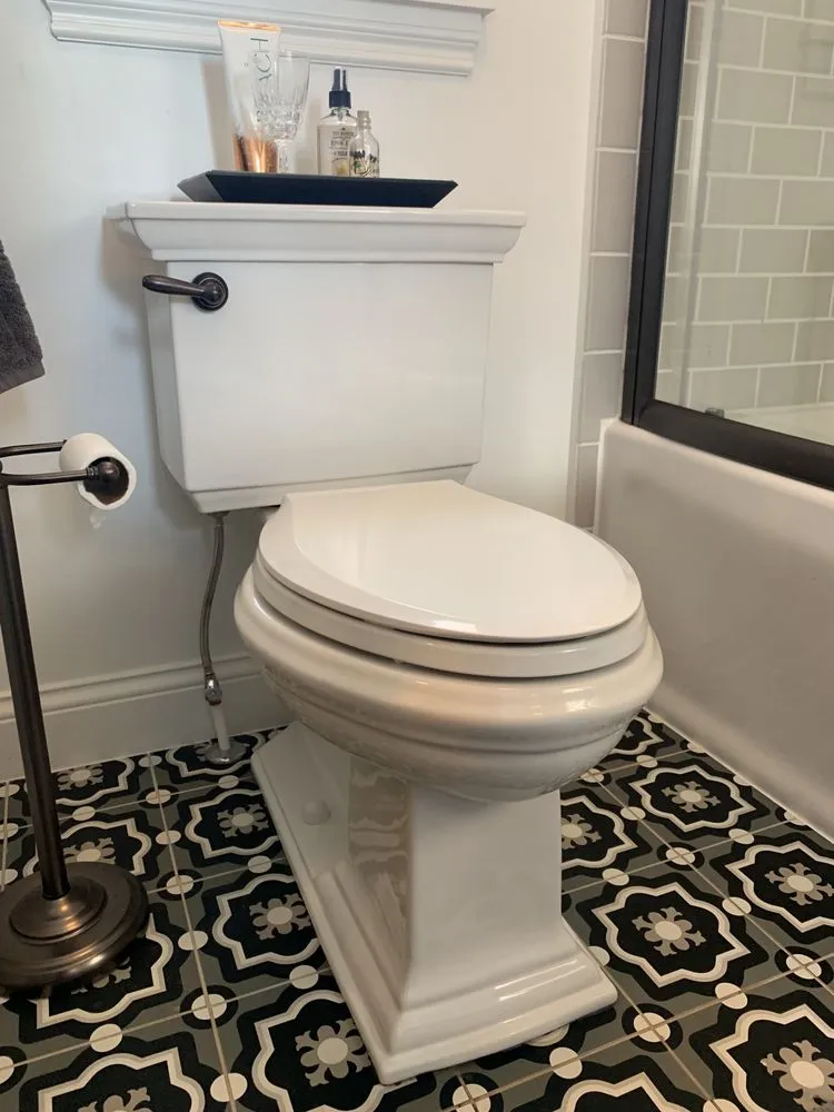 Slide of Swan Plumbing, Heating, Electrical