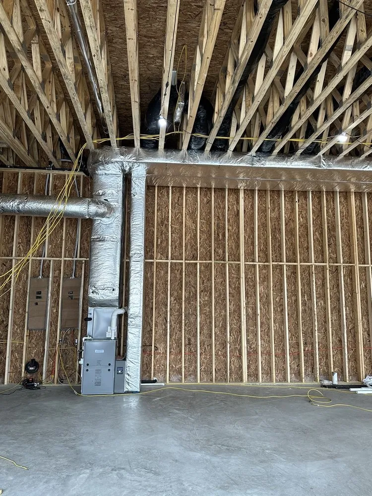 Slide of Swango Heating & Cooling