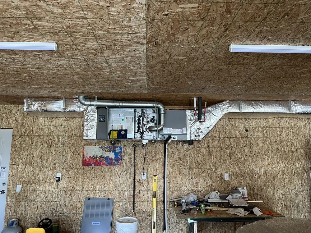 Slide of Swango Heating & Cooling