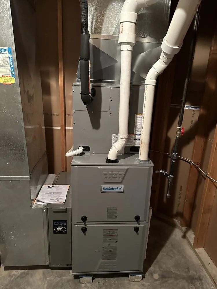 Slide of Swango Heating & Cooling