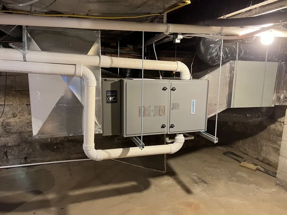 Slide of Swango Heating & Cooling