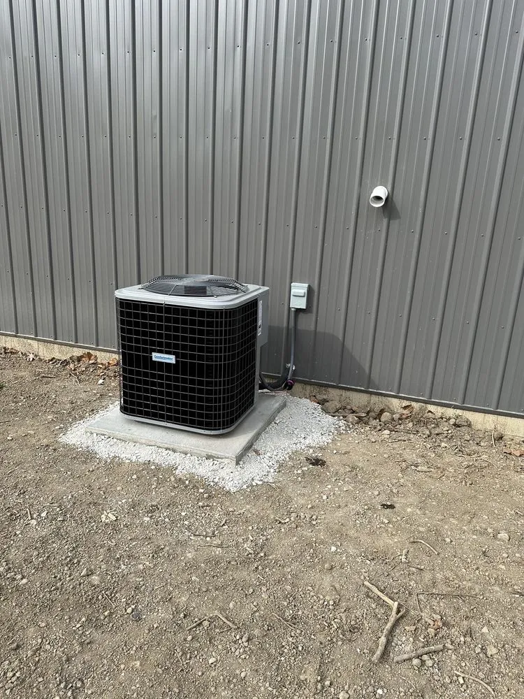 Slide of Swango Heating & Cooling
