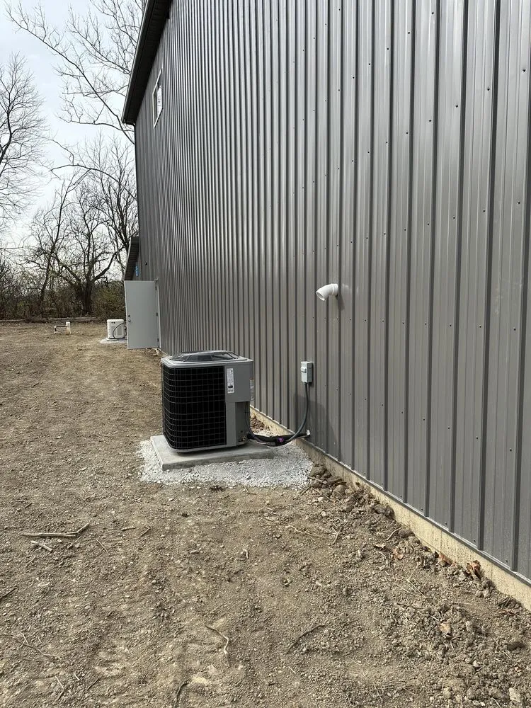 Slide of Swango Heating & Cooling