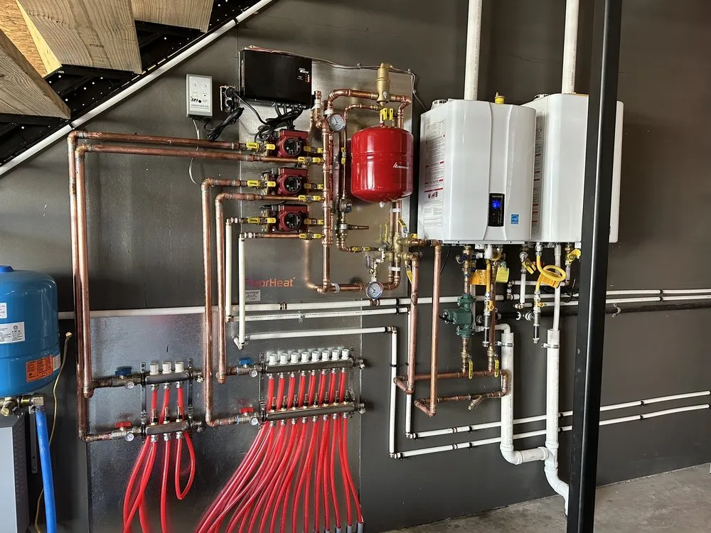 Slide of Swango Heating & Cooling