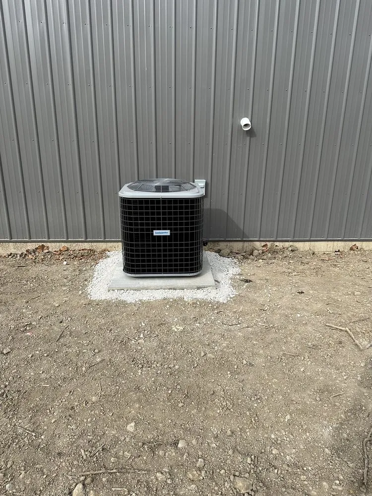 Slide of Swango Heating & Cooling